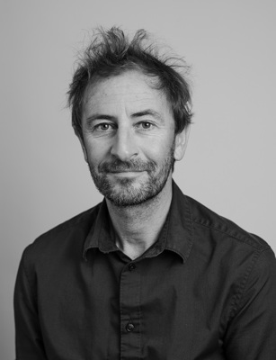 Guillaume Gauthier